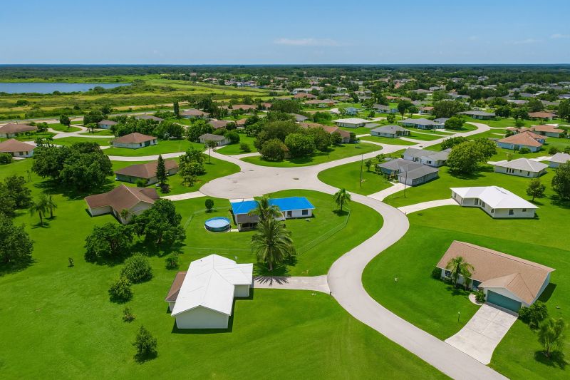 Leach Field Relocation