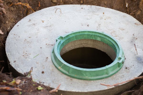 Septic Pump Replacement Service