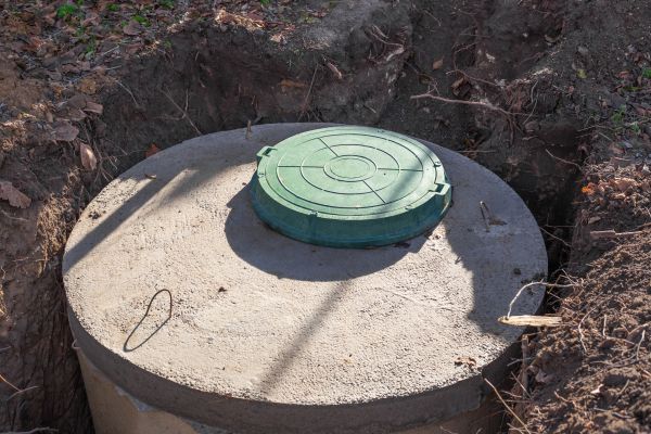 Septic Service in Acworth