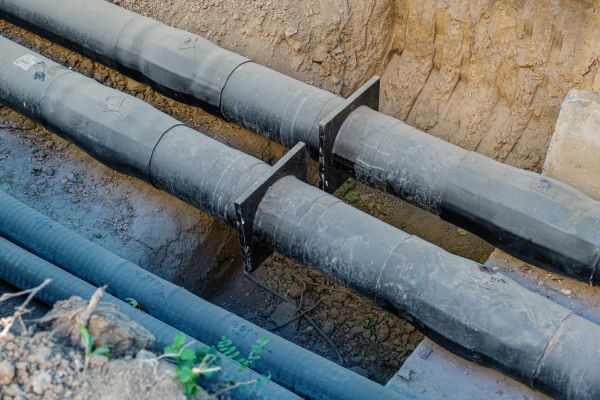 Trenchless Sewer Repair in Acworth