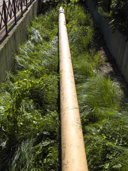 Trenchless Pipe Installation in Acworth
