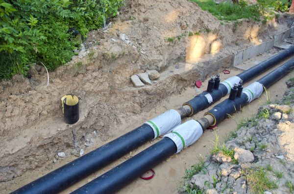 Sewer Relining Service
