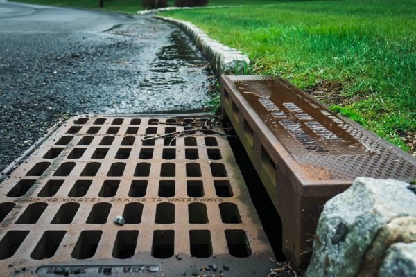 Sewer Replacement in Acworth
