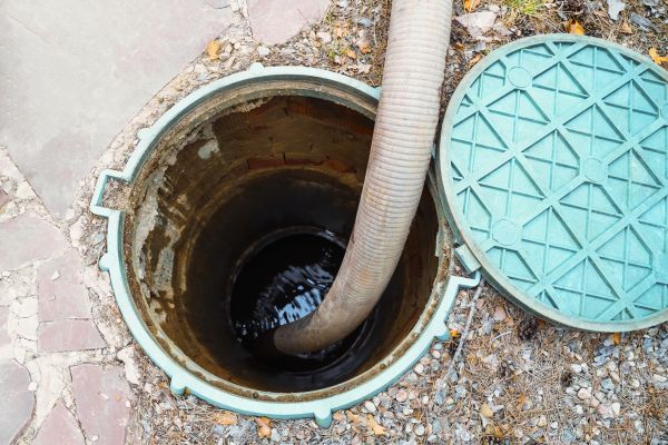 Sewer Unclogging Service