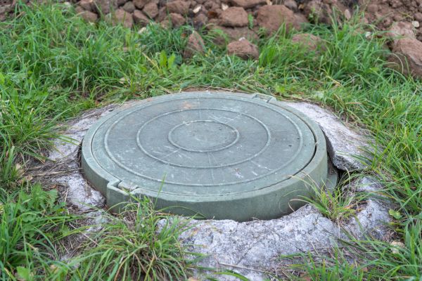Septic Drain Repair Service