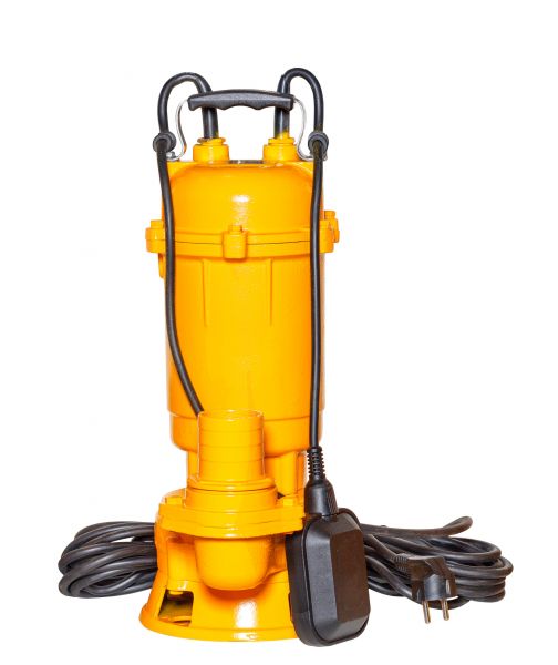 Drainage Pump Repair
