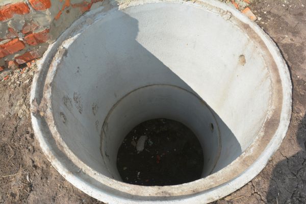 Sewage Tank Repair Service