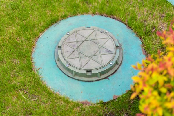 Septic Alarm Installation Service