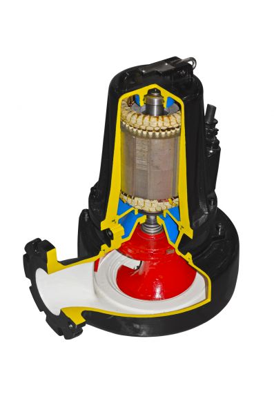 Pumping System Repair