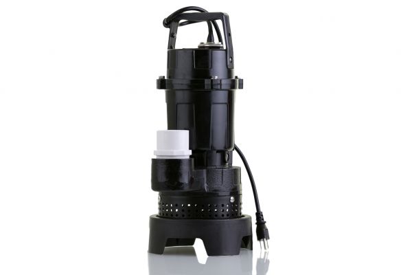 Septic Tank Pump Replacement Service
